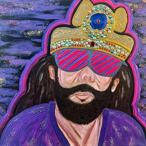 None Other Than (feat. Wax100) (Explicit)