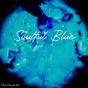 ‘Soulful Blue’