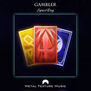 Gambler (Original Mix)