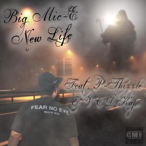 New Life (feat. P-Thizzle & VCD Kapo)