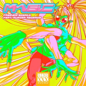 Magic (Afrotech Mix)