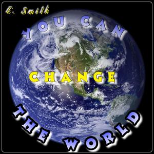 You can change the world (feat. Ali Mackenzie)
