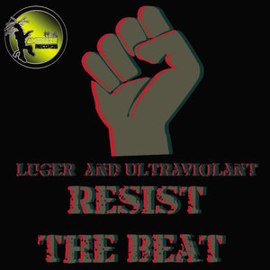 Resist the Beat - Single