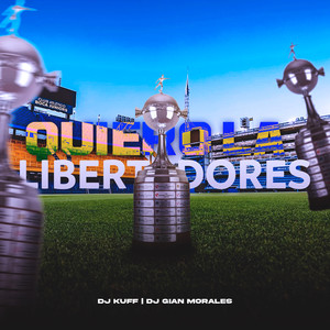Quiero La Libertadores (Murga) (Remix)