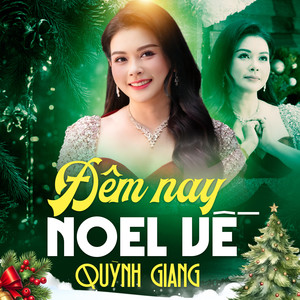 Đêm Nay Noel Về