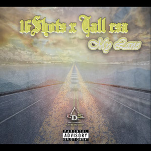 Am on My Lane (Aoml) (feat. Tall Rsa) (Explicit)