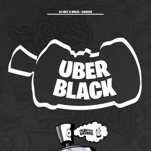 Uber Black (Explicit)