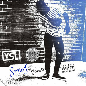 My Name (Explicit)