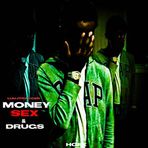 project livin (feat. luhkdropper) (Explicit)