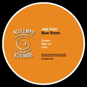 Blue Room