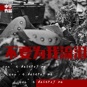 不要为我流泪