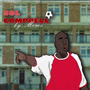 Sol Campbell (Explicit)