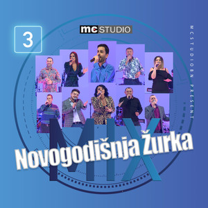 Novogodišnja Žurka 3 (Live)