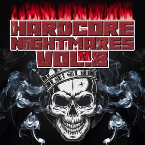 Hardcore Nightmares, Vol. 8 (Explicit)