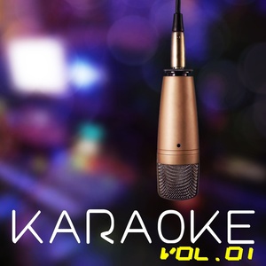 Karaoke, Vol. 1 (20 successi italiani di sempre)