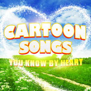 Children's Movie Songs We Know by Heart