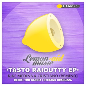 Raioutty (Original Mix)