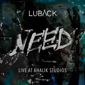 Need (Live at Ahalik Studios)