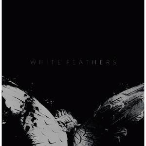 White Feathers