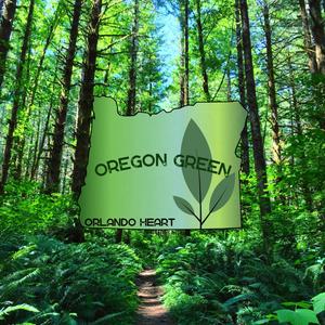 Oregon Green (Explicit)