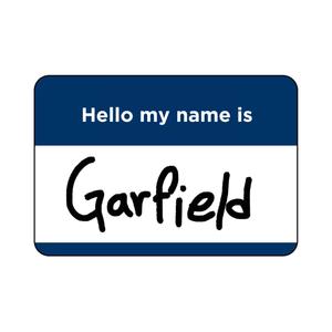 hello, my name is garfield.wav