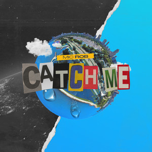 Catch Me (Explicit)