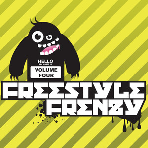 Freestyle Frenzy Vol. 4