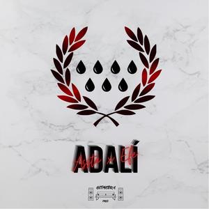 Adalí(feat. Antimateria) (Explicit)