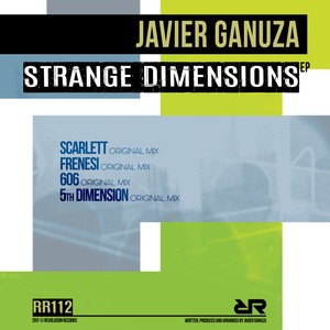 Strange Dimensions Ep