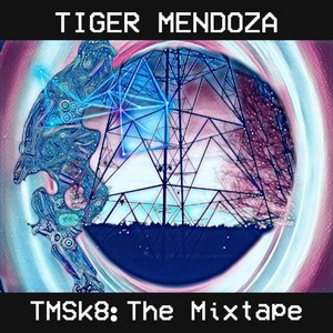 Tmsk8: the Mixtape (Explicit)