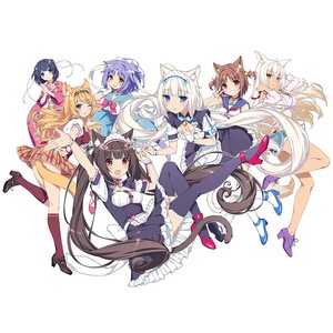 OVA「ネコぱら」オリジナルサウンドトラック