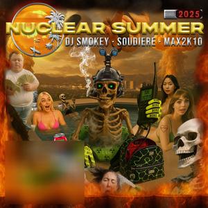 NUKE SEASON ISN'T OVER (feat. MAX2K10 & DJ Stigmata|Explicit)