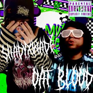 We R Nvr Evr Getting Back Together (feat. Oat Blood) (Explicit)