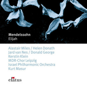 Mendelssohn: Elijah