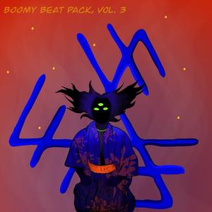 B00my Beat Pack, Vol. 3 (Explicit)