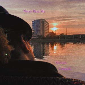 Never Beat Me (Explicit)