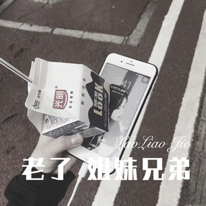 老了 姐妹兄弟 (DJ版)