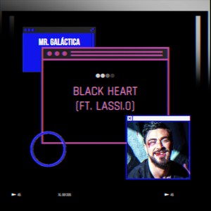 Black Heart(feat. Lassi.0)