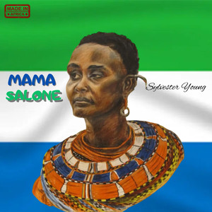 Mama Salone (Explicit)
