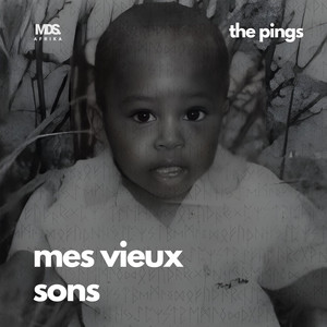 MES VIEUX SONS (Explicit)