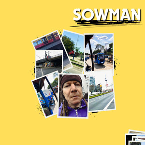 Sowman