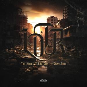 LOTR (feat. Killa Quey & Quavy) (Radio Edit)