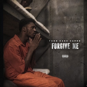 Forgive Me (Explicit)