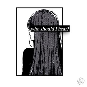 Who Should I Hear? (feat. hikari.exe)