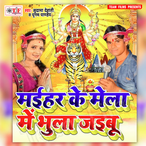 Mela Maihar Me Bhula Jaibu