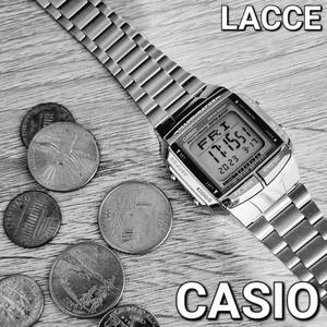 CASIO