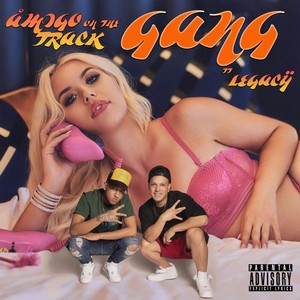 Gang (feat. Legacÿ) [Explicit]