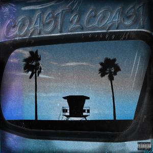 Coast 2 Coast (feat. LECADE & Conley) (Sped Up)