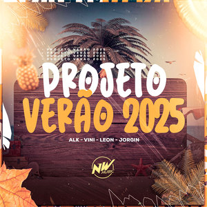 Projeto Verão 2025