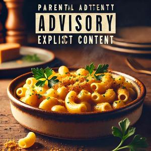 Mac'N'Cheese (feat. JoJoo) (Freestyle Remix|Explicit)